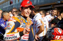Marquez Dituduh Curang, Emosi Bos Honda Meledak