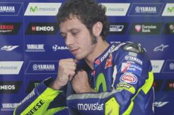 Ini Rencana Rossi Sebelum Sambut Musim Baru