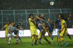 Trio Legiun Impor Anyar Singo Edan Menjanjikan