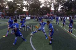 Persib Bandung Paling Ditakuti Surabaya United