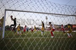 PSM Makassar Tersulut Balas Mitra Kukar di Bali