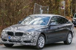 BMW Lengkapi Jajaran 3-Series