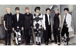 Infinite Pastikan Datang dengan Personel Lengkap