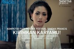 Kompetisi Film Pendek...
