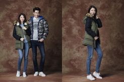 Kim Woo Bin Temukan Pengganti Shin Min Ah?