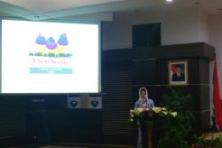 Iwapi Siapkan Pengurus Baru yang Lebih Kompeten