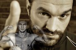 Tyson Senang Tahu Klitschko Sakit Hati