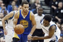 Hasil Pertandingan NBA, Jumat (13/11/2015)