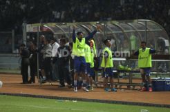 Frustrasi Gaet Pengganti Vlado, Djanur Maksimalkan Pemain Persib