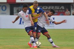 Arema Terusik Cedera, PBR Terkendala Stamina