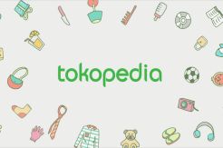 Tokopedia Sosialisasi...