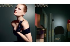 MAC dan Desainer Zac Posen Rilis Make Up Baru pada 2016