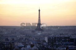 Pemimpin Dunia Ungkapkan Kekagetan Atas Serangan Paris