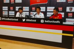 Kalah Adu Penalti, Ini Pembelaan Kapten Mitra Kukar