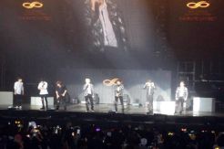 INFINITE Tutup Konser Jakarta dengan Janji. Apa Janji Mereka?