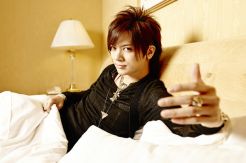 Daigo Akhiri Puasa Akting....