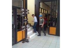 Mabes Polri Periksa Anggota Polres Lubuklinggau