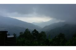 Google Sebut Gunung Latimojong Masuk Kawasan Enrekang