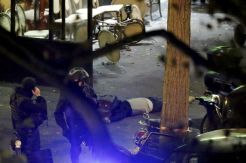 Identitas salah Satu Pelaku Teror Paris Terungkap