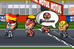 Konspirasi Ala Rossi...