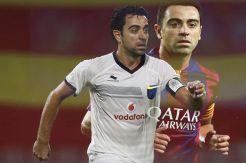 Bicara Peluang, Xavi: Mustahil Ramal Pemenang El Clasico