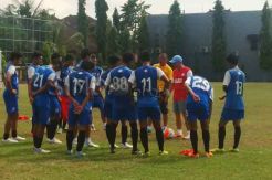 PSM Makassar Diguyur Bonus Pasca Kalahkan Mitra Kukar