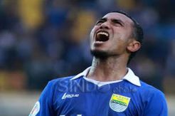 Enggan Janjikan Juara, Firman Utina Fight Demi Persib Bandung
