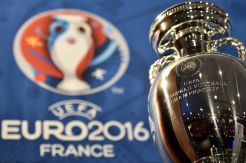 Teror Paris Mengancam Perhelatan Piala Eropa 2016