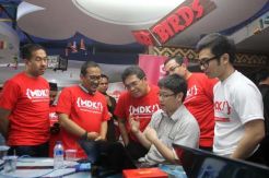 Nasional Hackathon Merdeka...