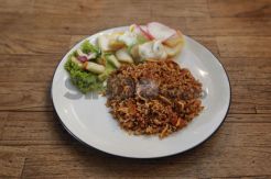 Branding Wisata Indonesia Lewat Kuliner