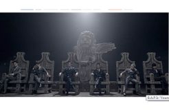 BAP Rilis Video Klip...