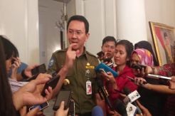 Ledakan di Duren Sawit, Ahok Minta Gedung di DKI Pasang CCTV