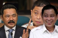 Bos Lion Group Somasi Menhub
