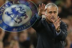 Mourinho Incar 5 Striker, dari Higuain Sampai Titisan Drogba