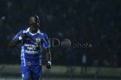 Doa Makan Konate Persib Bandung Bisa Tembus Final