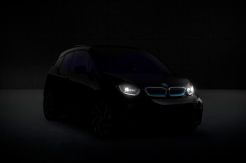 BMW Akan Buat Seri i3 Edisi Terbatas Hanya 50 Unit