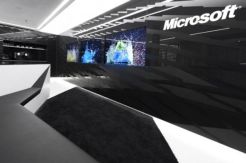 Rencana Microsoft Menyamai Aplikasi Android Gagal