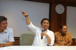 Ini Alasan Menkominfo...