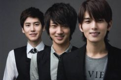 Suju KRY Siap Goyang Jakarta 2 Januari