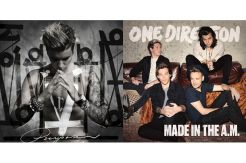 Album Purpose Diprediksi Puncaki Billboard 200