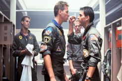 Iceman Ikut Top Gun 2! Lantas Siapa Lagi, gimana Maverick?