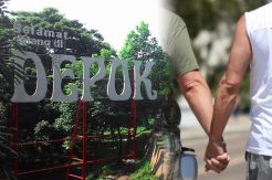Gawat, Jumlah Gay di...