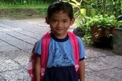 Sebelum Menghilang Angeline...