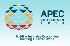 JK: APEC Expected To Improve Regions Economic Condition