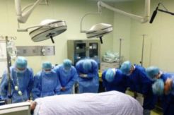 Brain Fails, This Dead Man Get Respect From Doctors