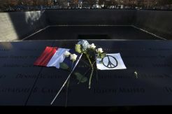 Turki Telah Peringatkan Prancis Soal Pelaku Teror Paris