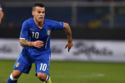 Pemain Buangan Juventus Diincar Barcelona