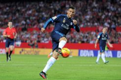 Berevolusi Menjadi CR9, Ronaldo: Saya Berubah demi Gol