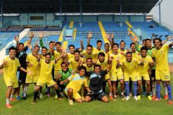 Persegres Coba Obati Luka