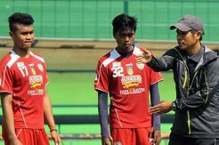 Turunkan Pemain Belia, Skenario Arema Tak Berjalan Sempurna